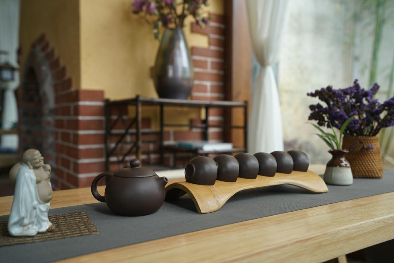 Zhangjiajie Zhuangzhu Boutique Hotel Kültér fotó